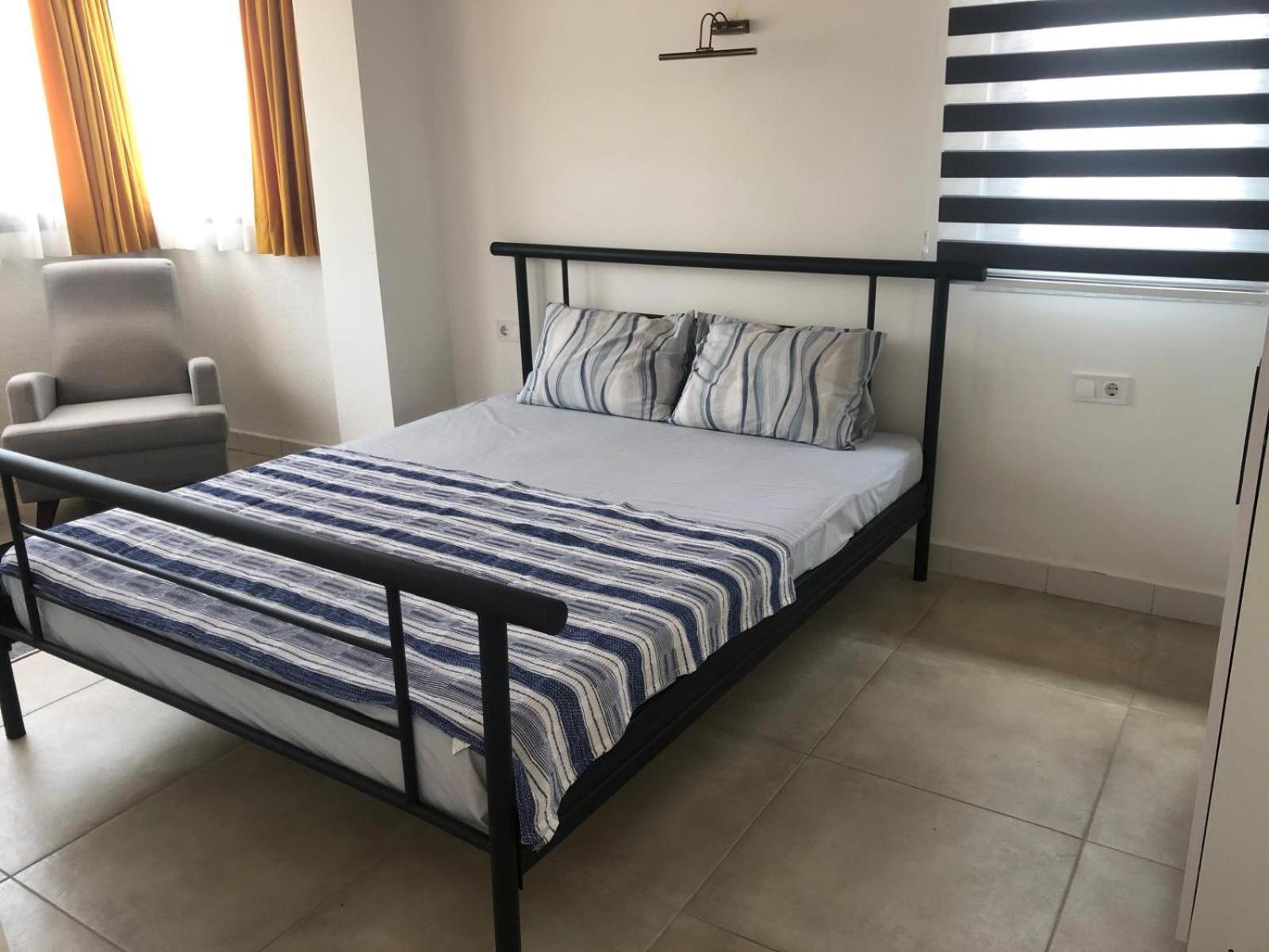 Derya Beach Agullu Villa 3 Kaş Eksteriør billede