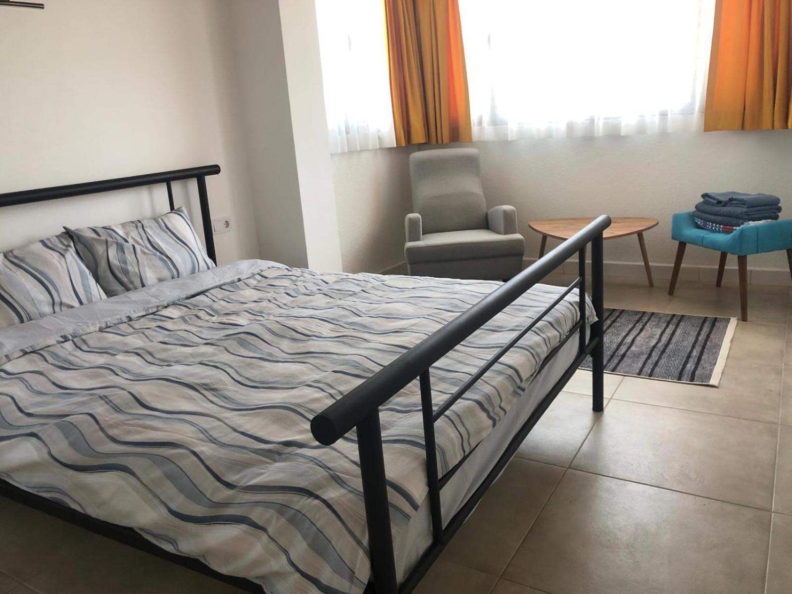 Derya Beach Agullu Villa 3 Kaş Eksteriør billede